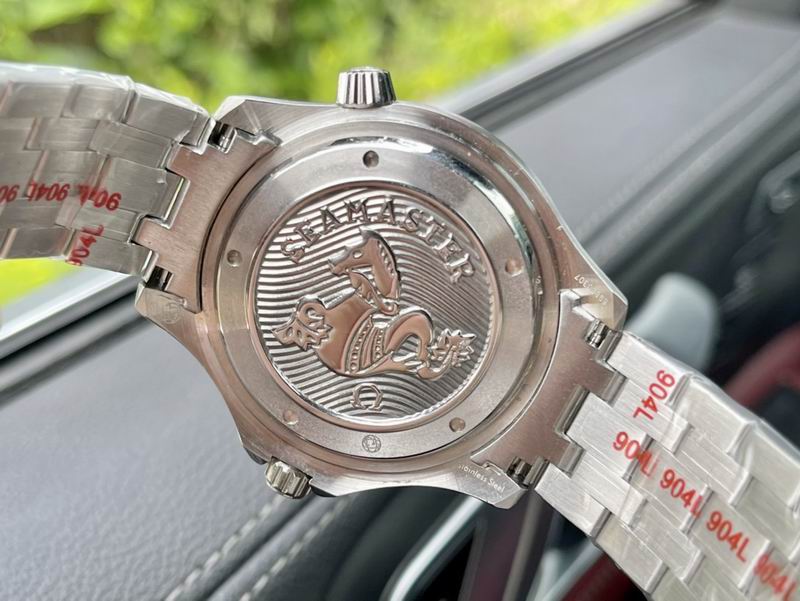 Omega watch 04-Seamater 300m (8)